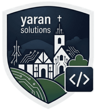 yaran solutions